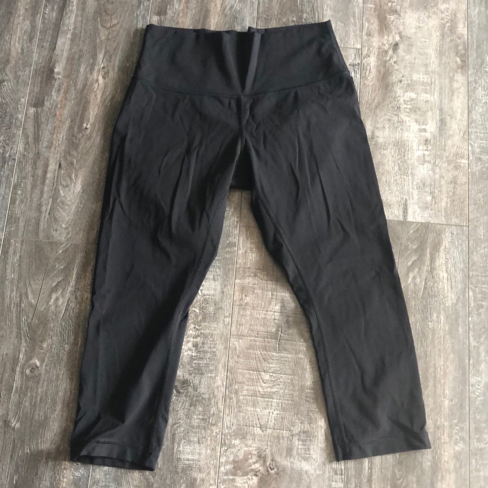 lulu leggings
